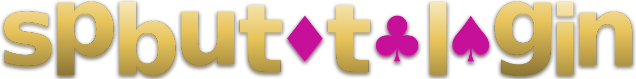 spbutoto login logo